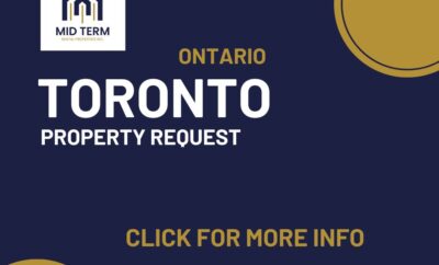 1-2 Bedroom | Yonge and Eglinton, Toronto