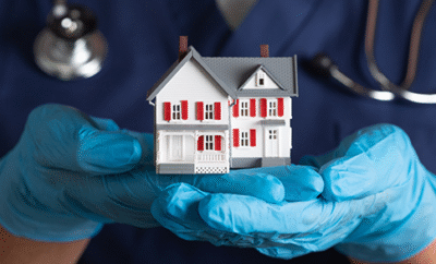 Mid Term Rentals: The Housing Solution Healthcare Organizations Can’t Afford to Ignore in 2025