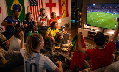 Turn the FIFA World Cup 2026 Into Your Most Profitable Hosting Opportunity